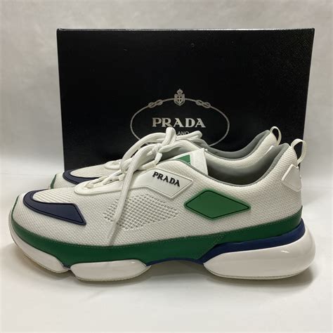 new prada sneakers 2021|official Prada shoes website.